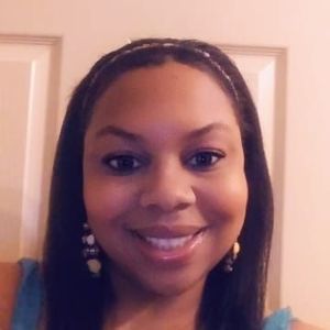 Meet your Posher, Candace